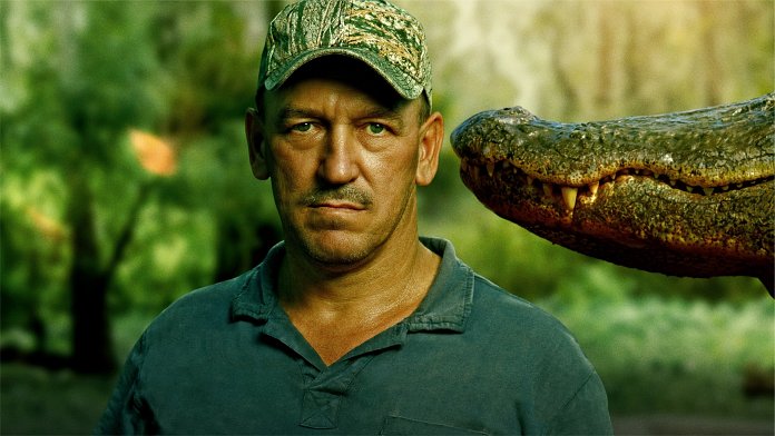 what time is Swamp People on tonight