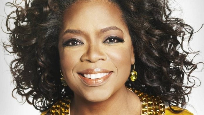 Oprah's Master Class season  date