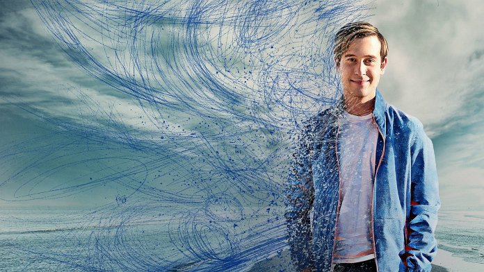 Life After Death with Tyler Henry season  date
