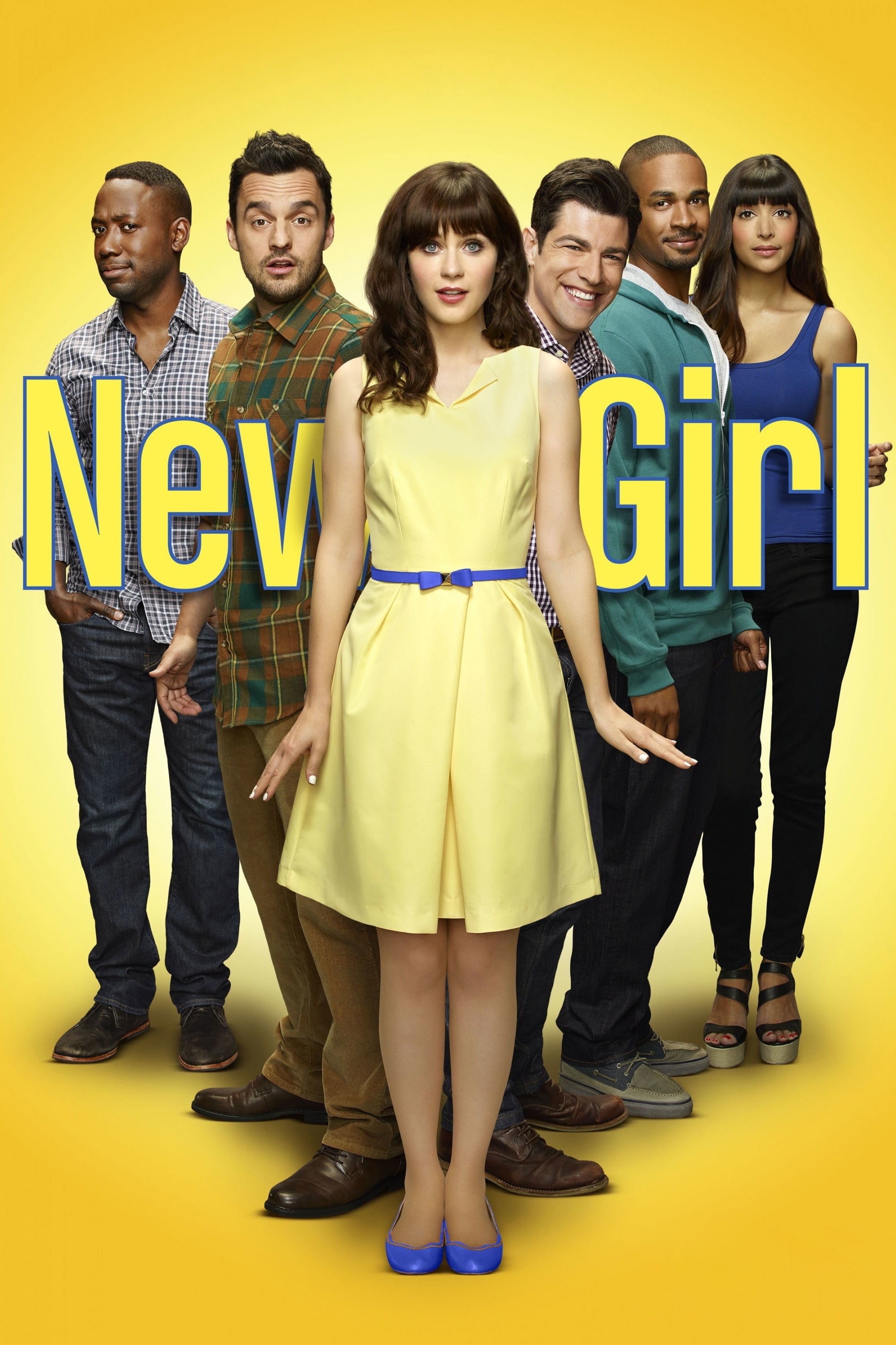 New Girl Season 8 Release Date Time And Details Tonights Tv