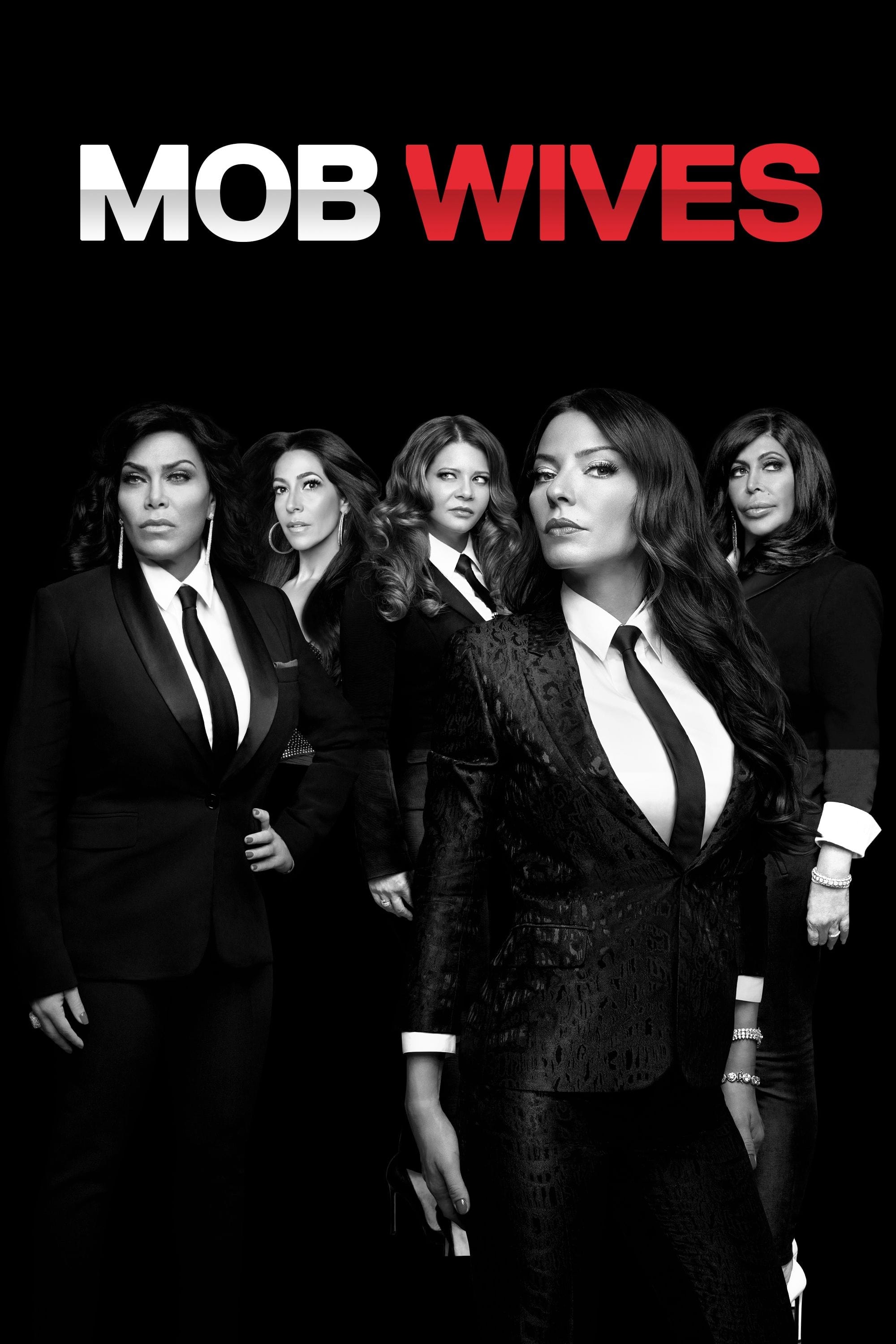 Season 7 of Mob Wives Won't Be on VH1's Schedule