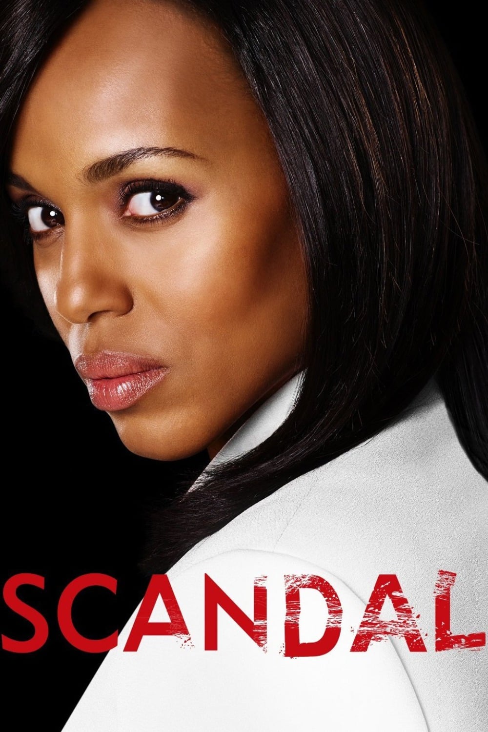 Scandal Will Not Get Series 8, ABC Confirmed