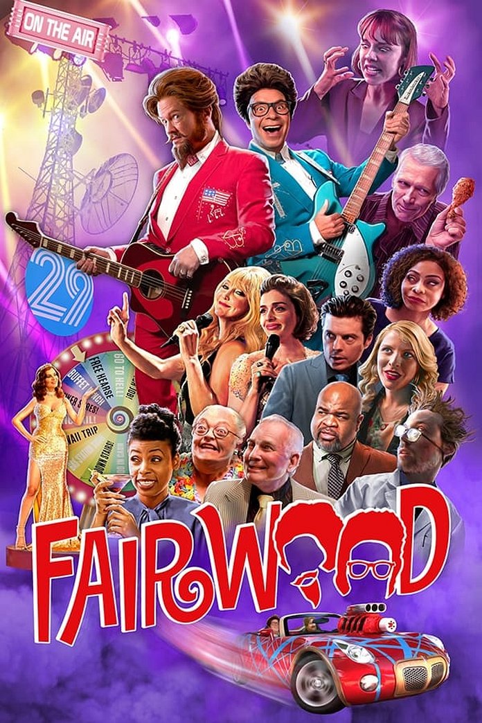 Fairwood poster