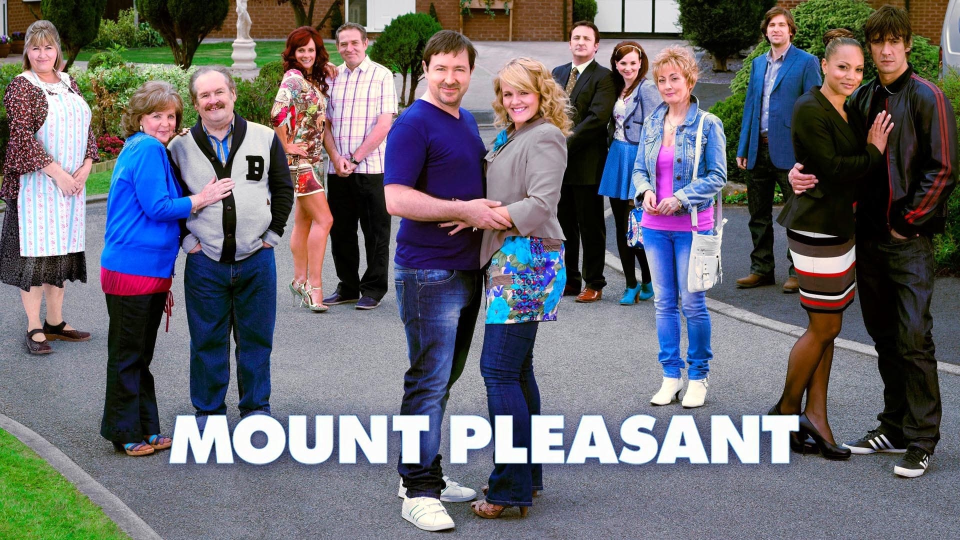 Mount Pleasant season  date