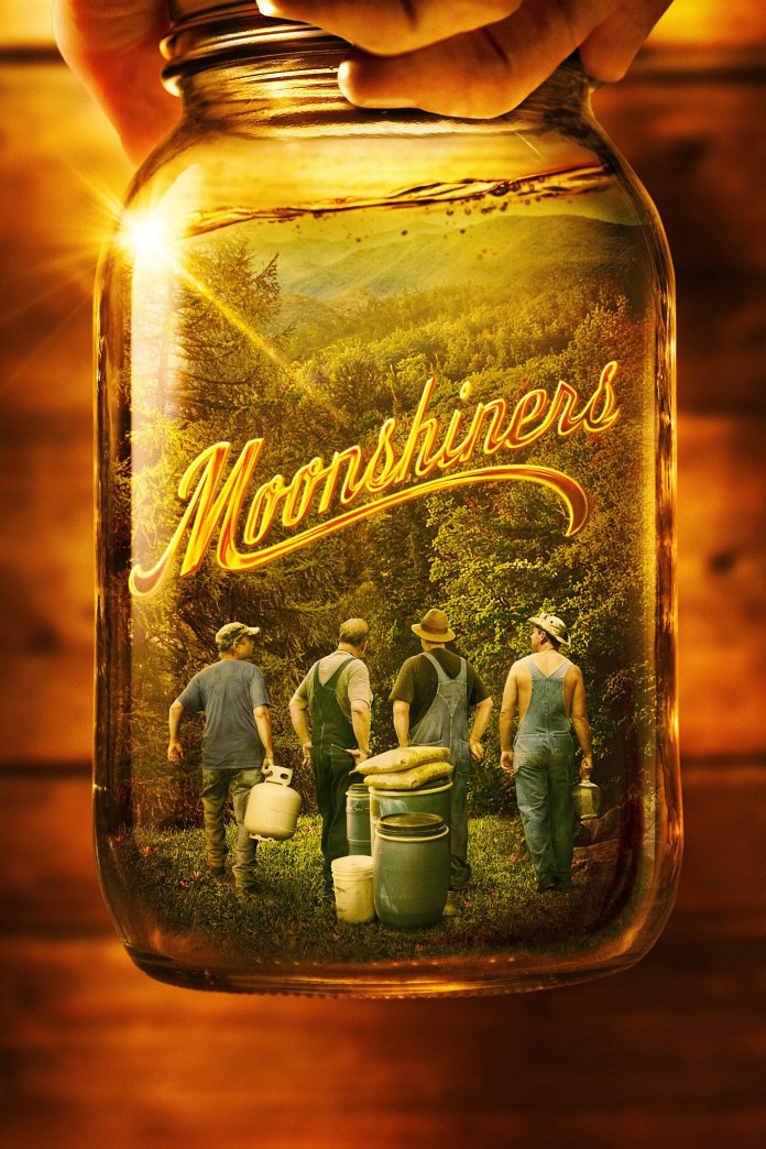 Moonshiners Season 10 Release Date, Time & Details Tonights.TV