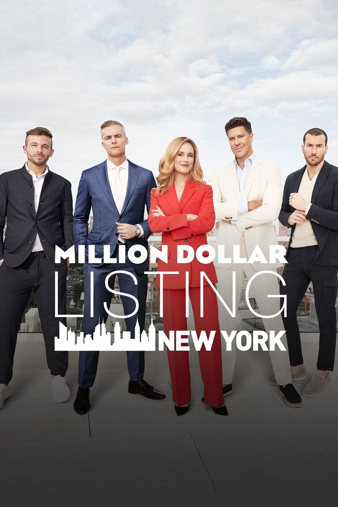 Million Dollar Listing New York Season 10 Release Date, Time & Details