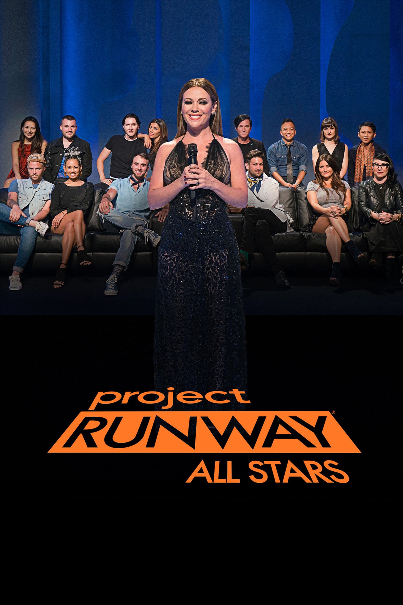Project Runway All Stars Season 8 Release Date, Time & Details