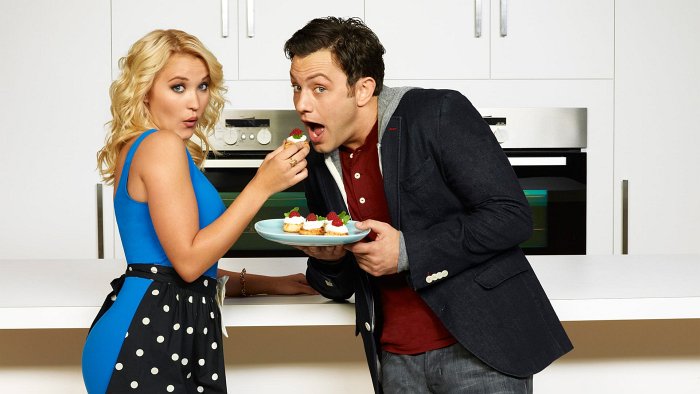 Young & Hungry season  date