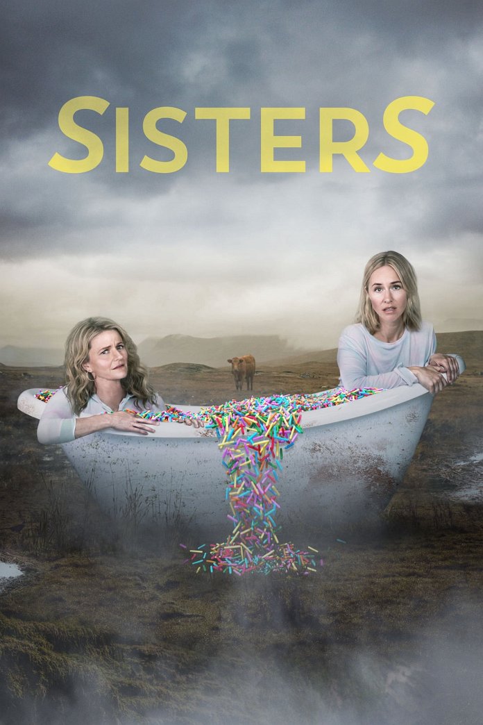 SisterS poster