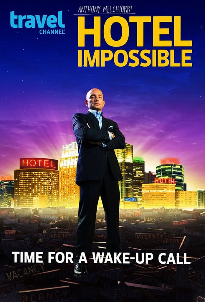 Hotel Impossible Season 9: Release Date, Time & Details | Tonights.TV