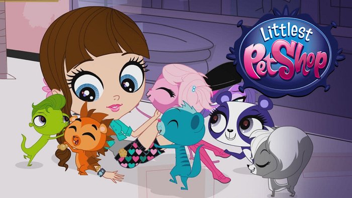 season 4 of Littlest Pet Shop