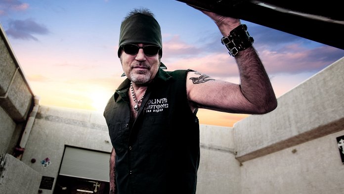 Counting Cars season  date