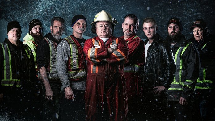 Highway Thru Hell Season 11: Release Date, Time & Details - Tonights.TV