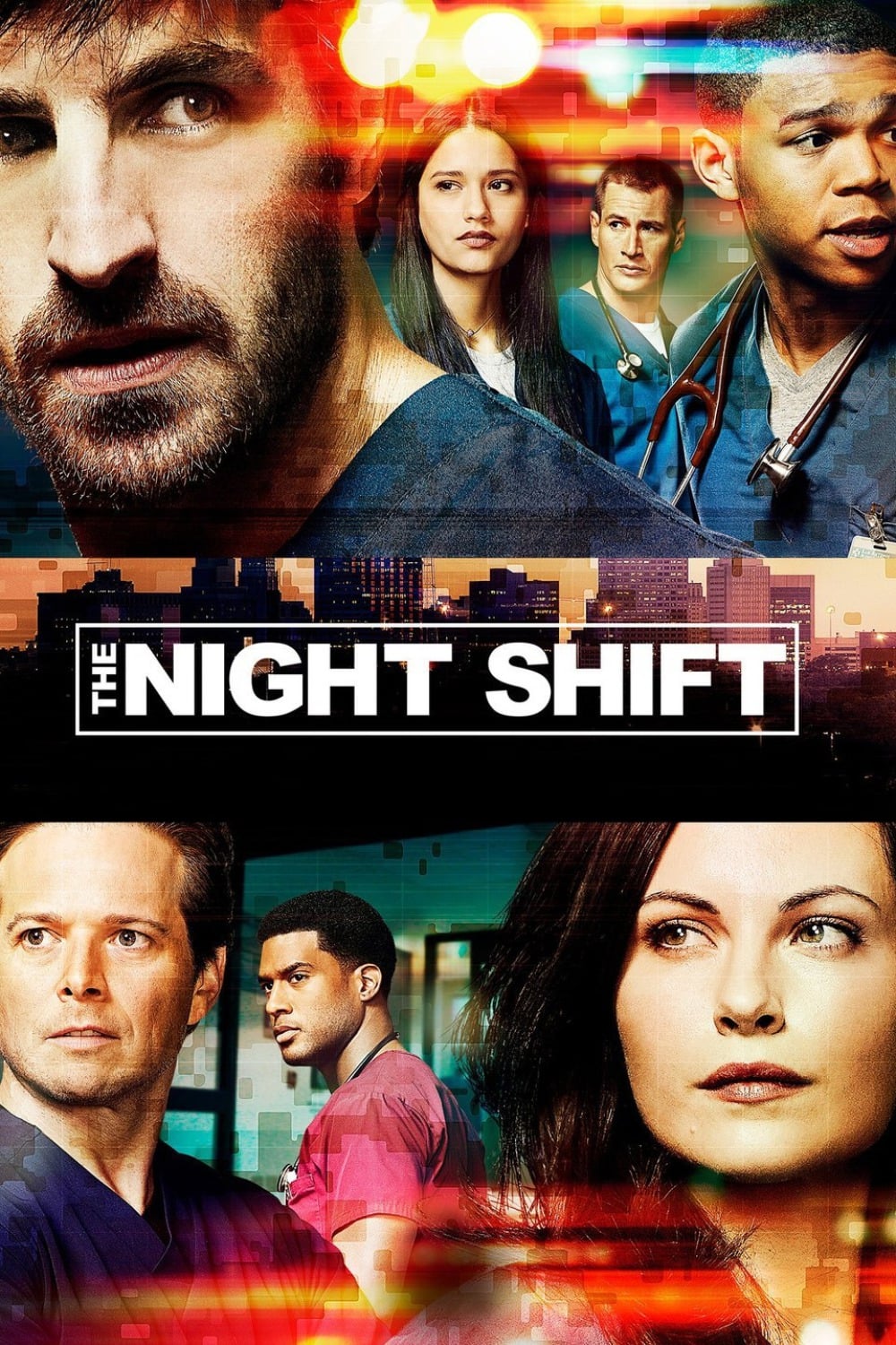 NBC's The Night Shift Won't Get Renewed for Season 5