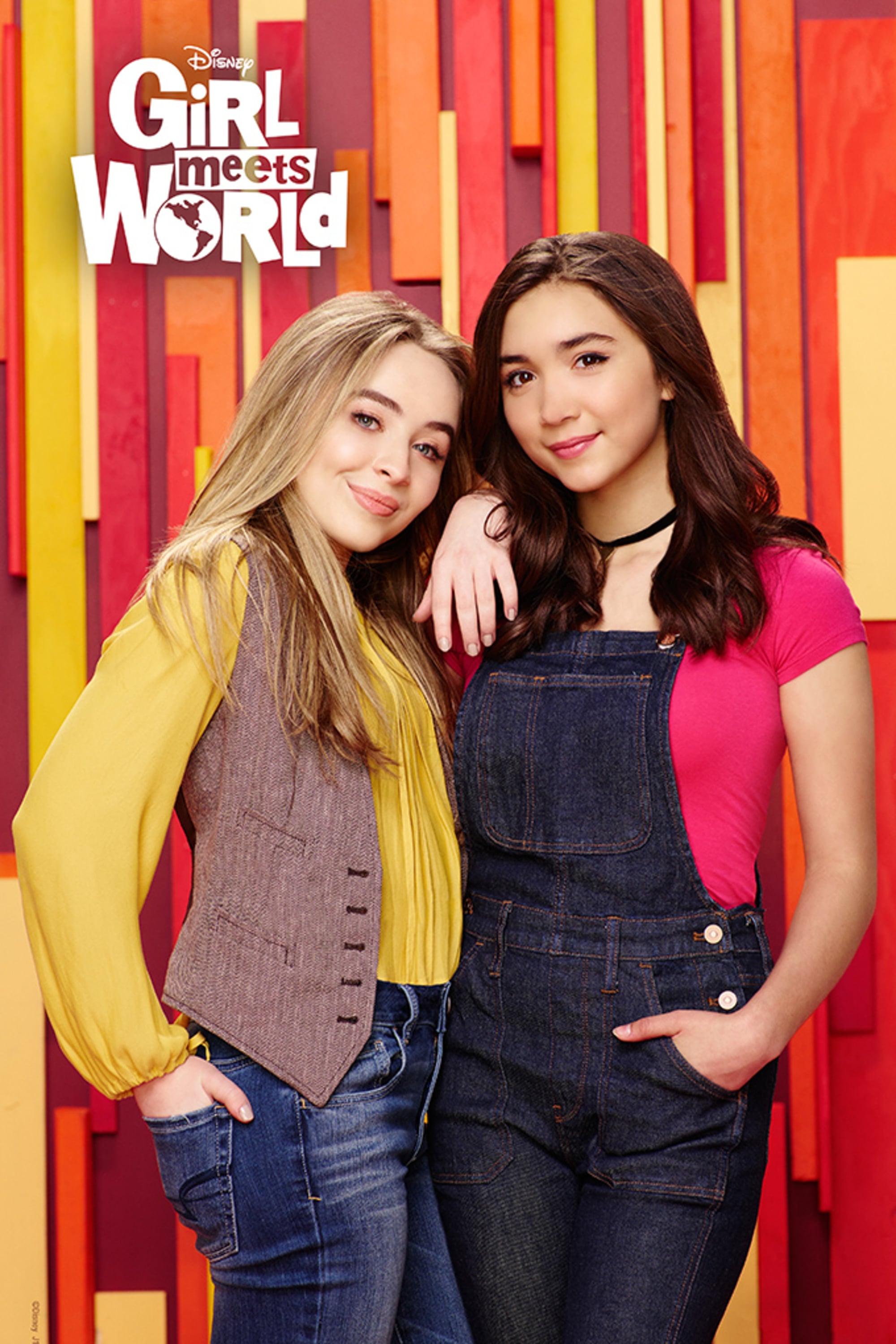 Girl Meets World Season 4 Release Date Time And Details Tonightstv