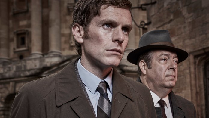 Endeavour Season 8: Release Date, Time & Details - Tonights.TV