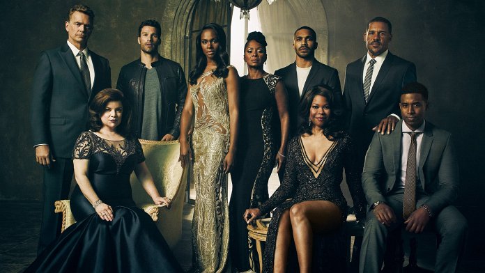 The Haves and the Have Nots season  date