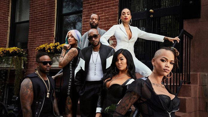 what time is Black Ink Crew New York on tonight