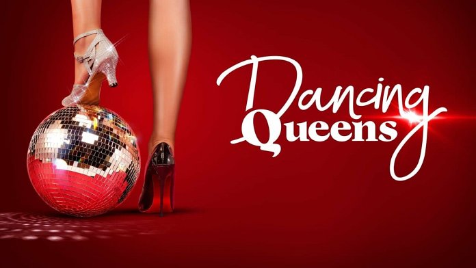 Dancing Queens season  date