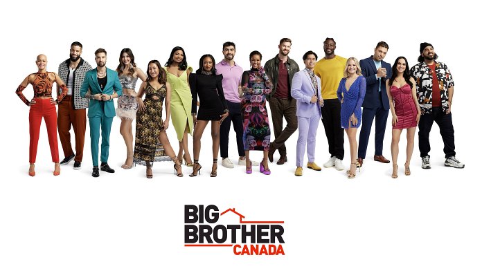 Big Brother Canada season  date