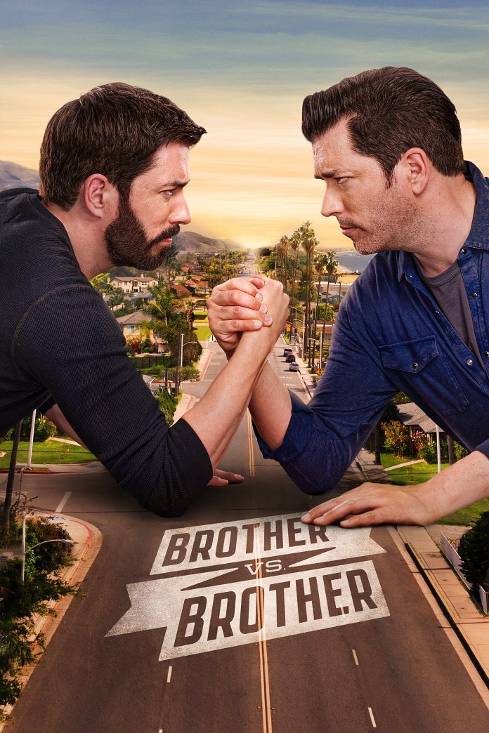 Brother vs. Brother Season 8 Release Date, Time & Details Tonights.TV