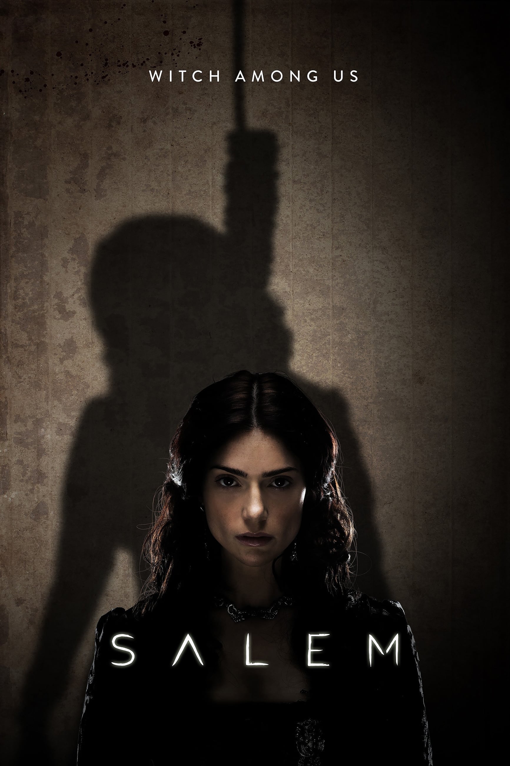 Salem poster