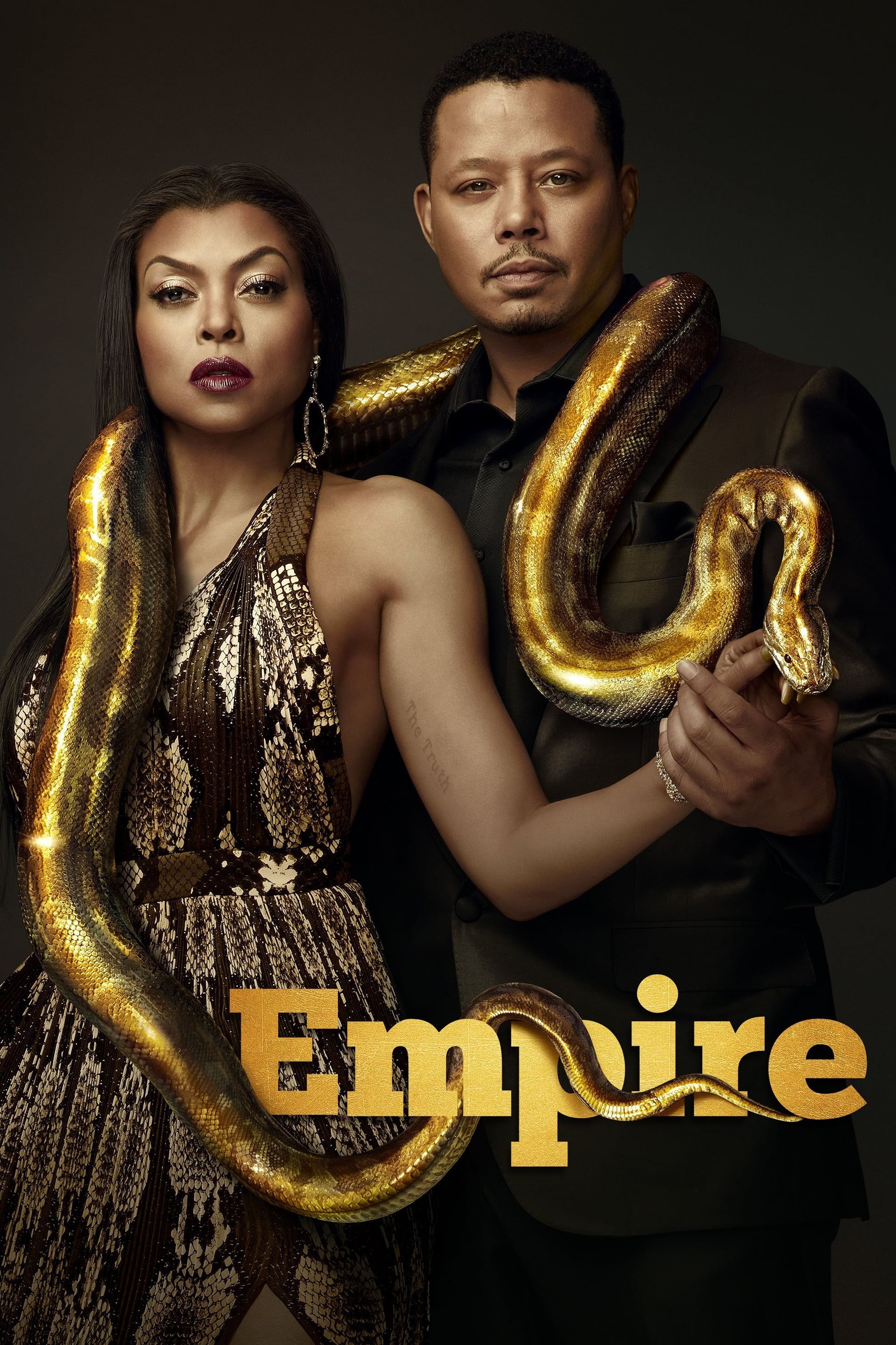 Empire Season 7: Release Date, Time & Details - Tonights.TV