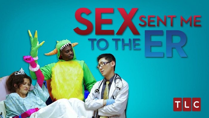 Sex Sent Me to the ER season  date