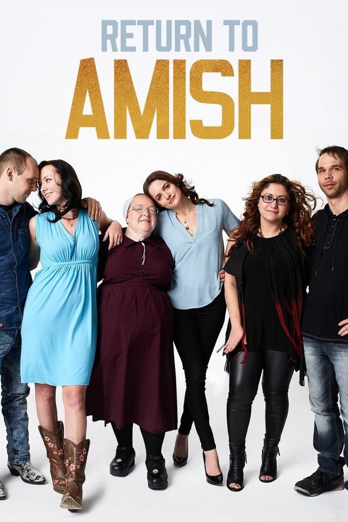 Return to Amish Season 8 Release Date, Time & Details Tonights.TV