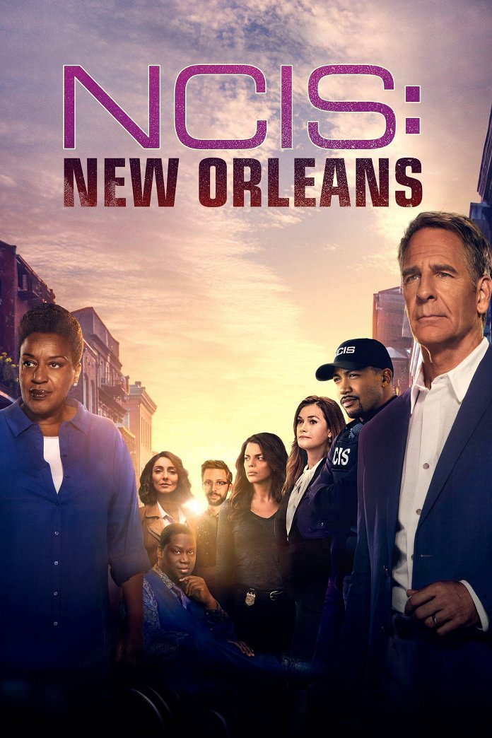 NCIS New Orleans Season 8 Release Date, Time & Details TONIGHT'S TV