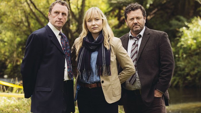 The Brokenwood Mysteries Season 7: Release Date, Time & Details ...