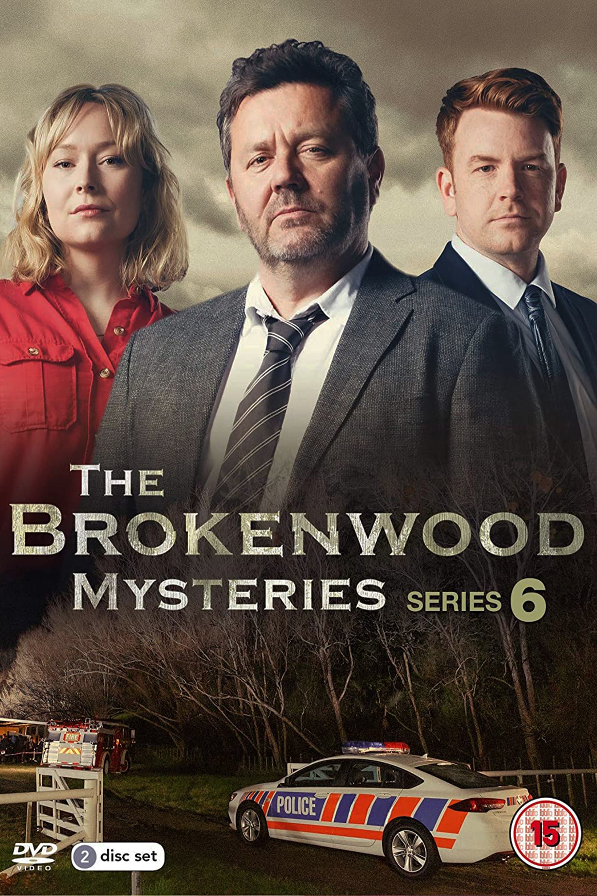 The Brokenwood Mysteries Season 7 Release Date, Time & Details