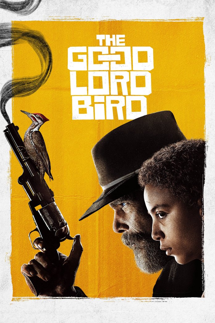 the good lord bird review