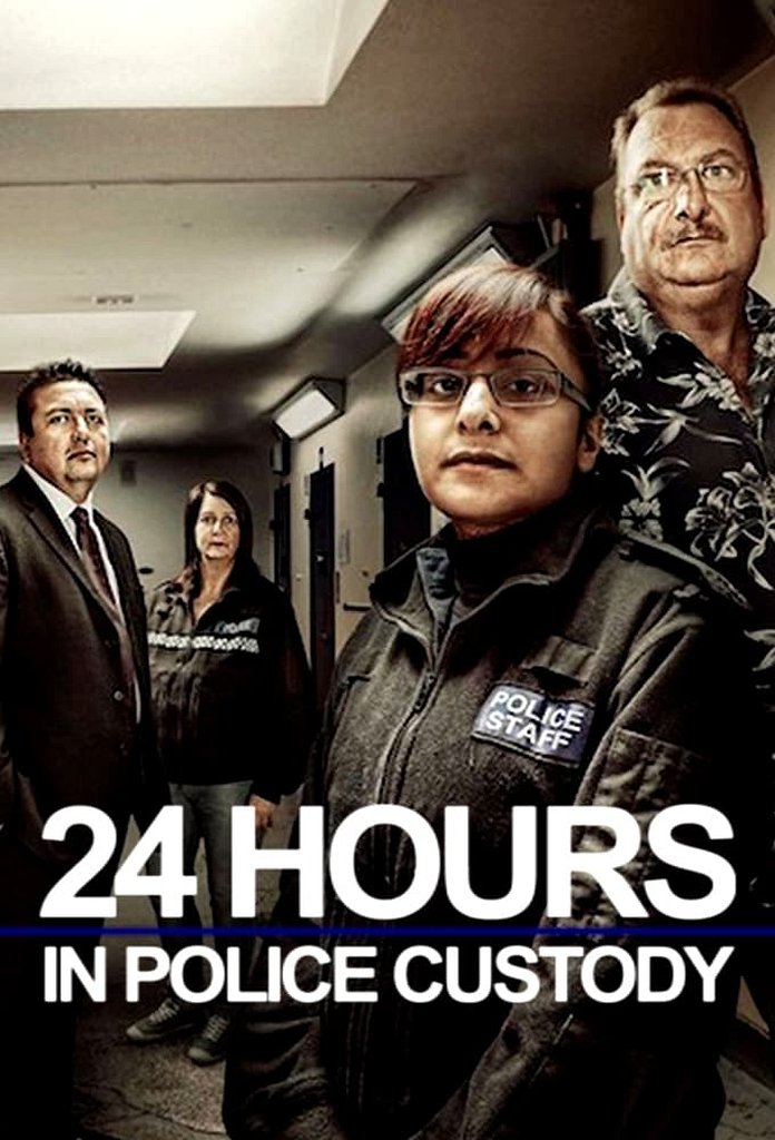 24 Hours in Police Custody Season 10 Release Date, Time & Details