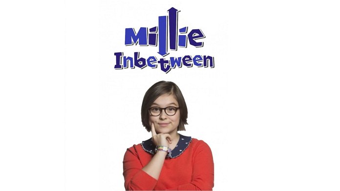 Millie Inbetween season  date
