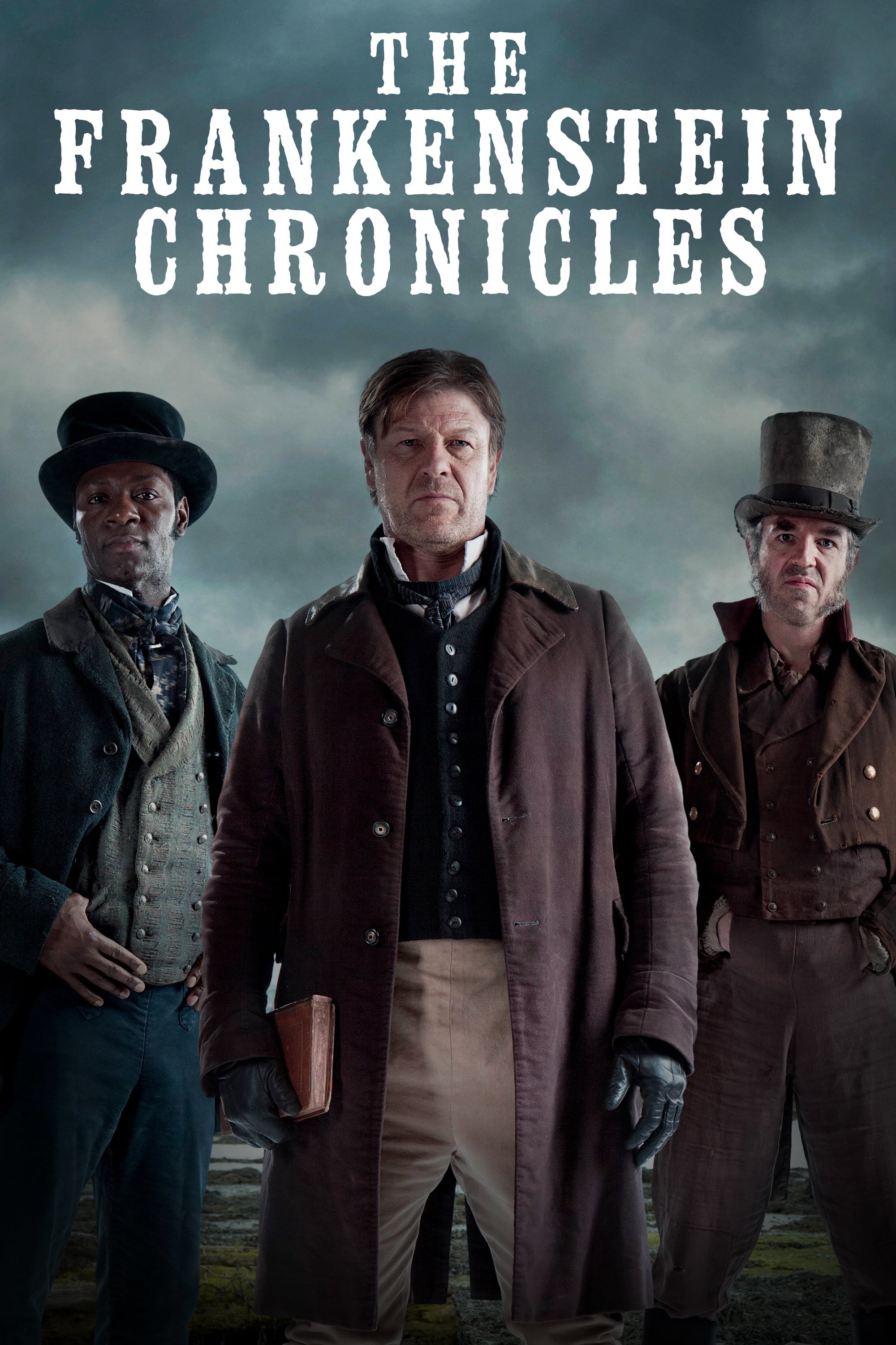 The Frankenstein Chronicles Season 3 Release Date, Time & Details