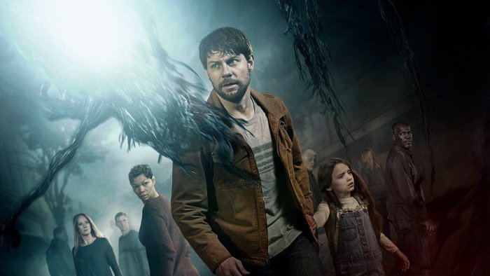 Outcast Season 3: Release Date, Time & Details - Tonights.TV