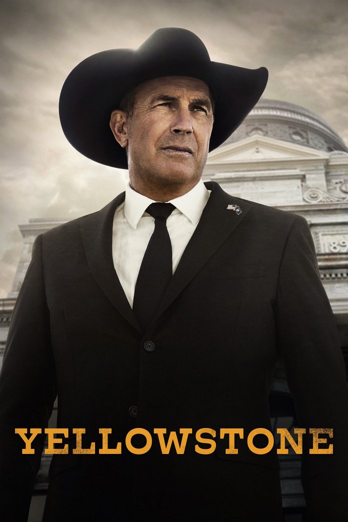 Yellowstone Season 4 Release Date, Time & Details Tonights.TV
