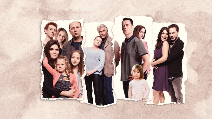 Life in Pieces Season 5: Release Date, Time & Details - 