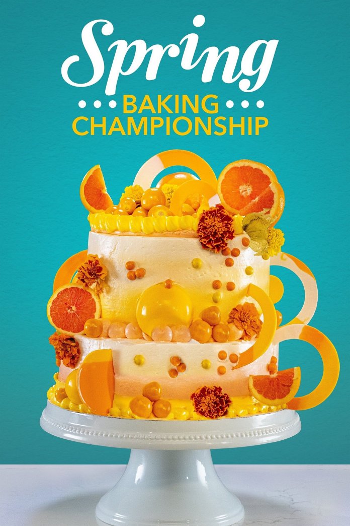 Spring Baking Championship Season 10 Will Food Network Renew The Series?