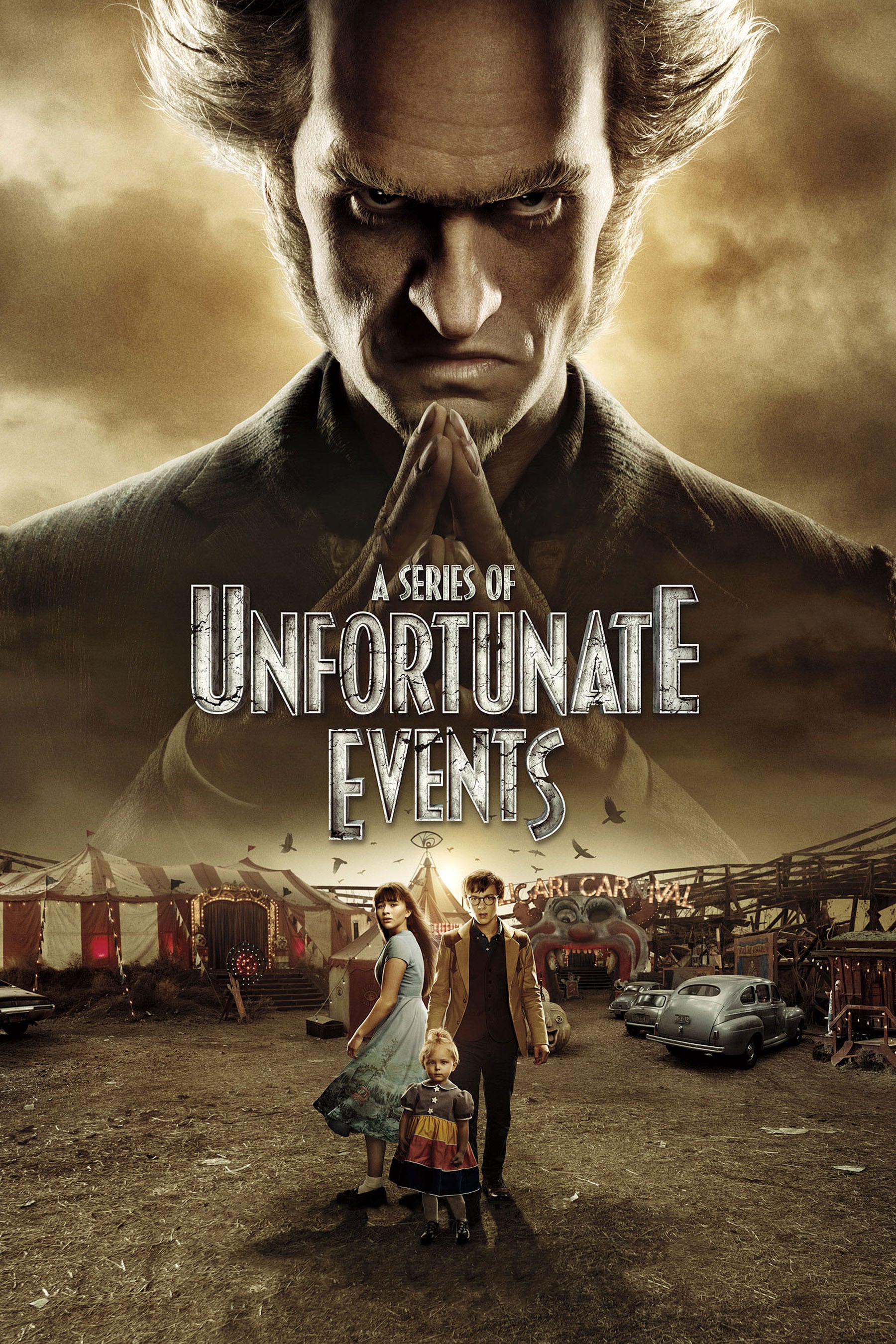 A Series Of Unfortunate Events Season 4 Release Date Time Details 