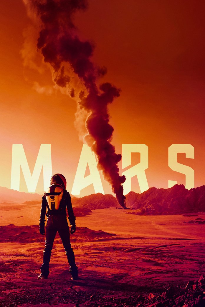 Will National Geographic Reveal Plans for Mars Season 3?