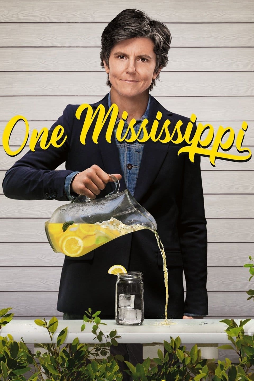 One Mississippi poster