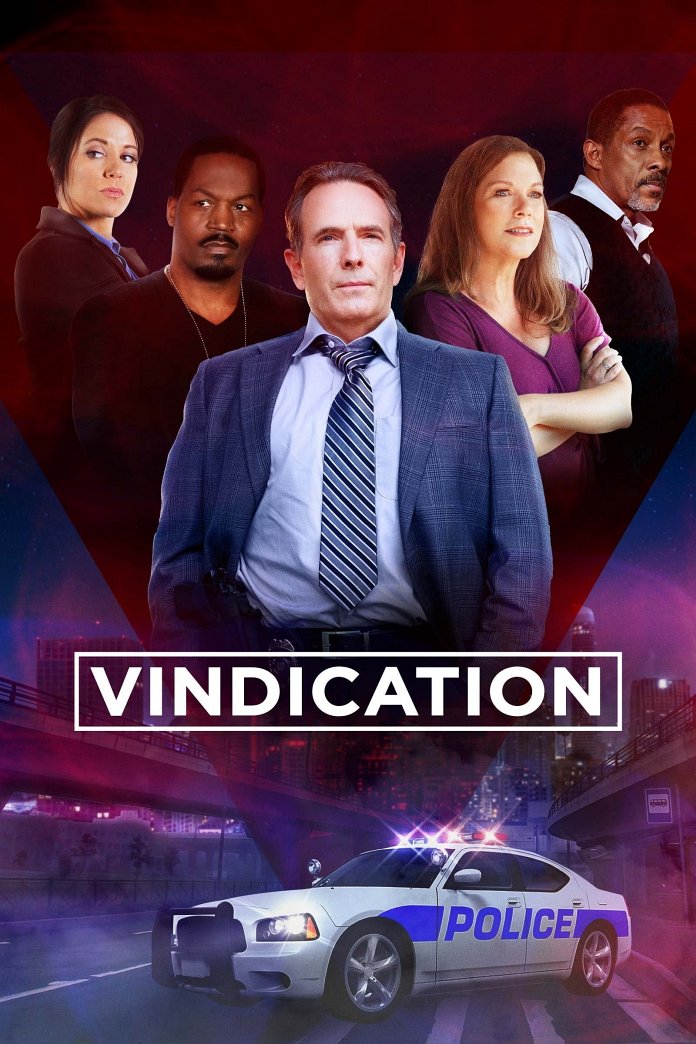 Vindication Season 2 Release Date, Time & Details Tonights.TV