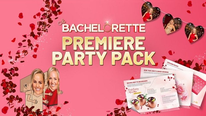 The Bachelorette Australia Season 7: Release Date, Time &amp; Details