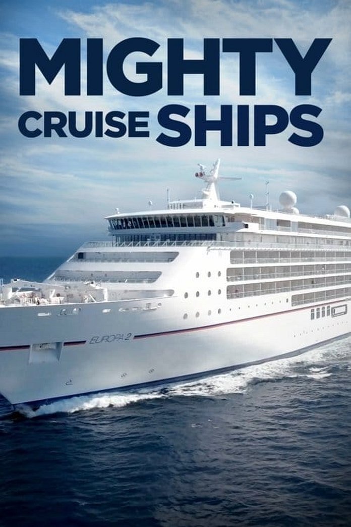 mighty cruise ships season 4