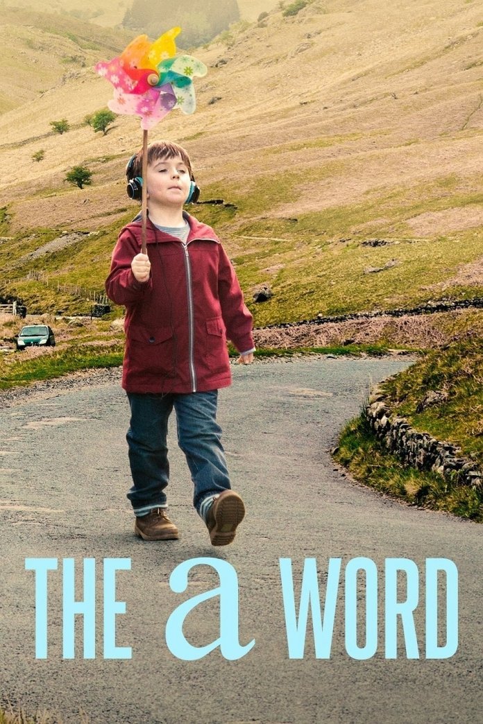 The A Word poster