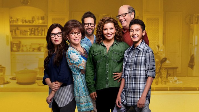 season 5 of One Day at a Time