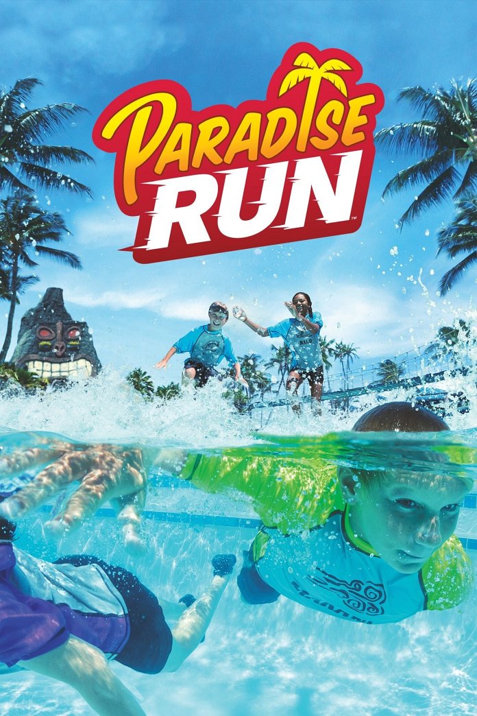Paradise Run' Renewed For Season 3 By Nickelodeon – Deadline