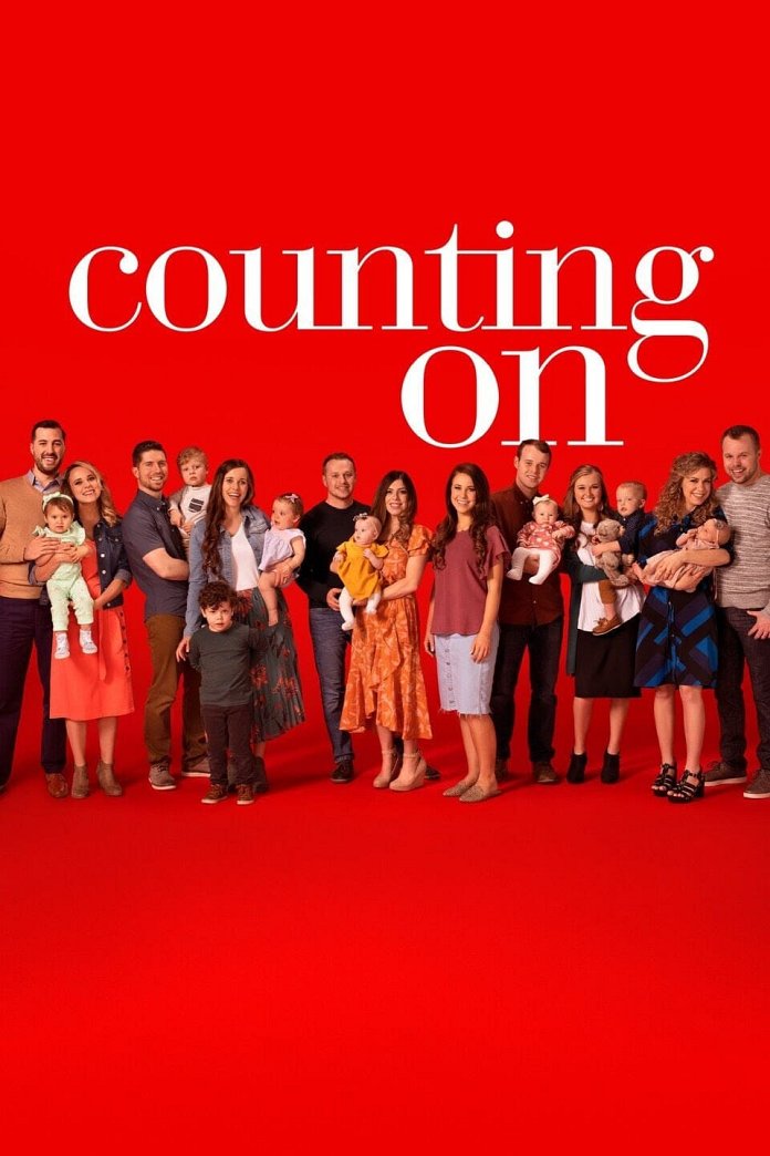 Counting On Season 12 Release Date, Time & Details Tonights.TV